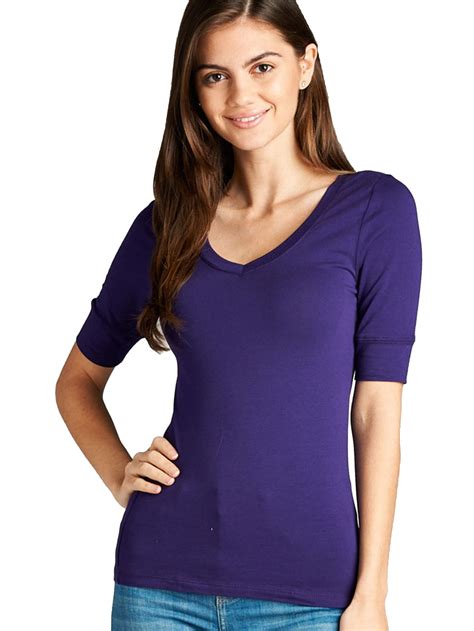 Plain t shirts for women. Things To Know About Plain t shirts for women. 